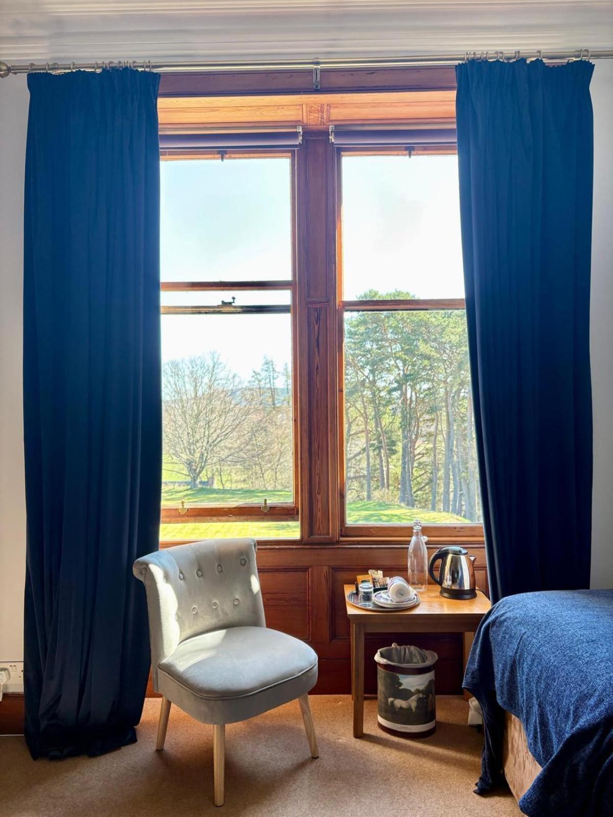 Dalrachney Lodge Carrbridge Cameră foto