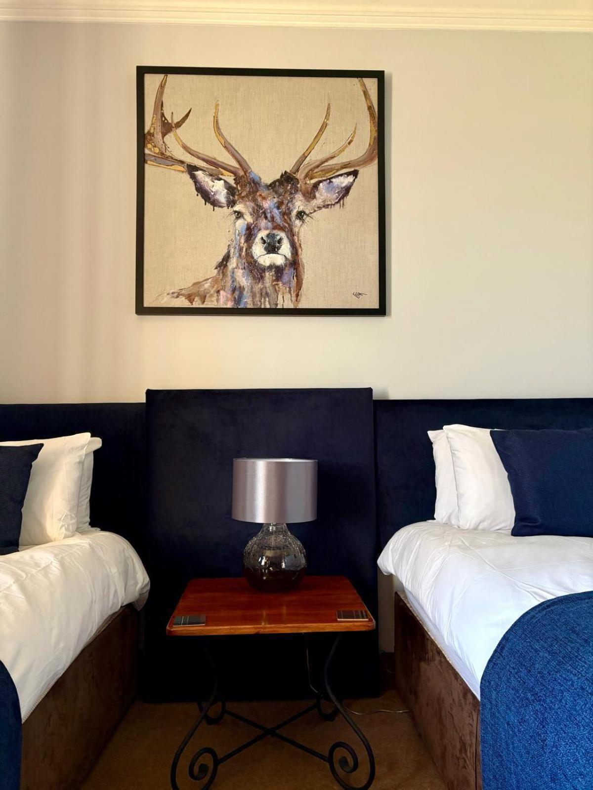 Dalrachney Lodge Carrbridge Cameră foto
