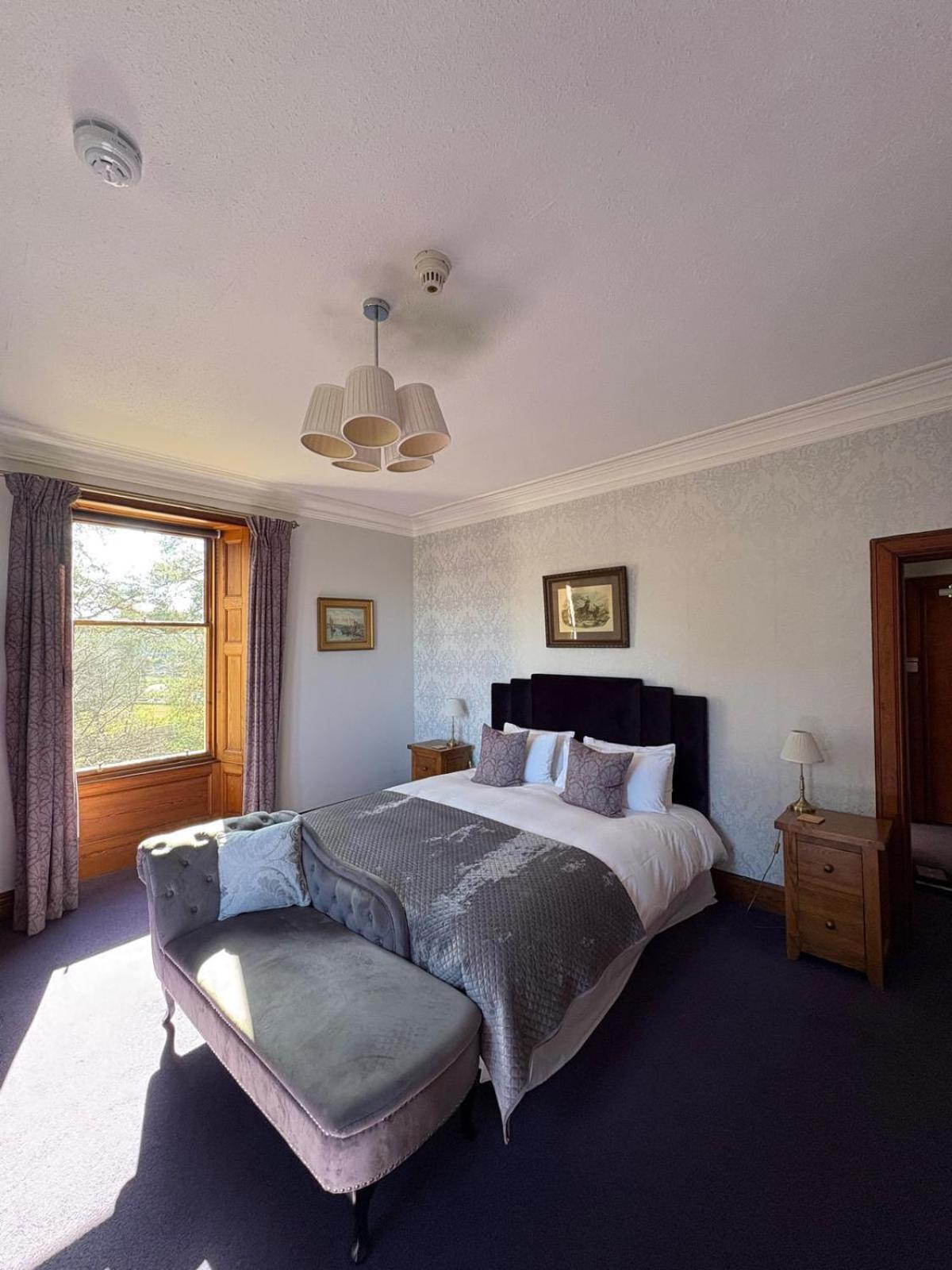 Dalrachney Lodge Carrbridge Cameră foto