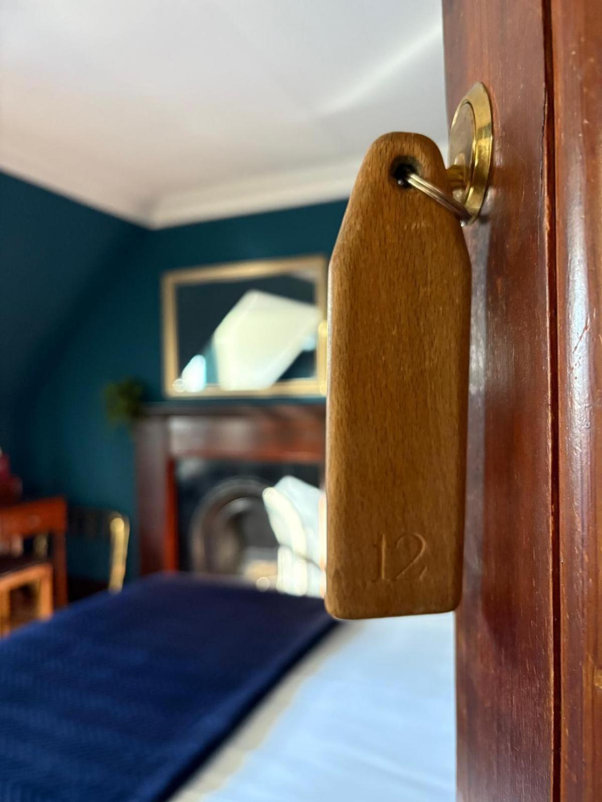 Dalrachney Lodge Carrbridge Cameră foto