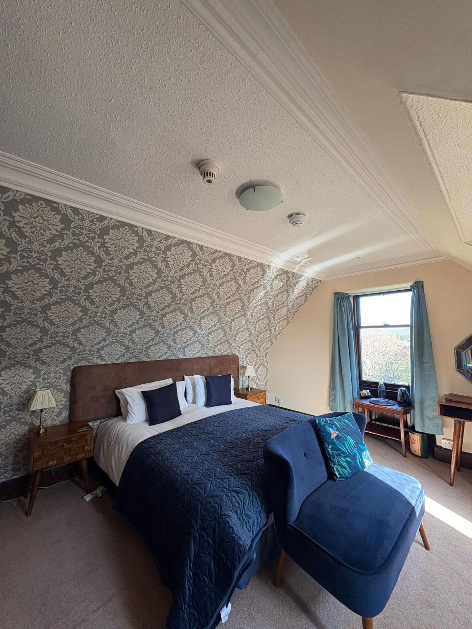 Dalrachney Lodge Carrbridge Cameră foto